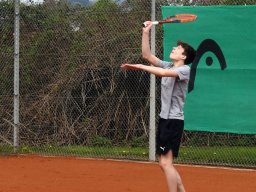 Just for fun auf Sand-202304-11